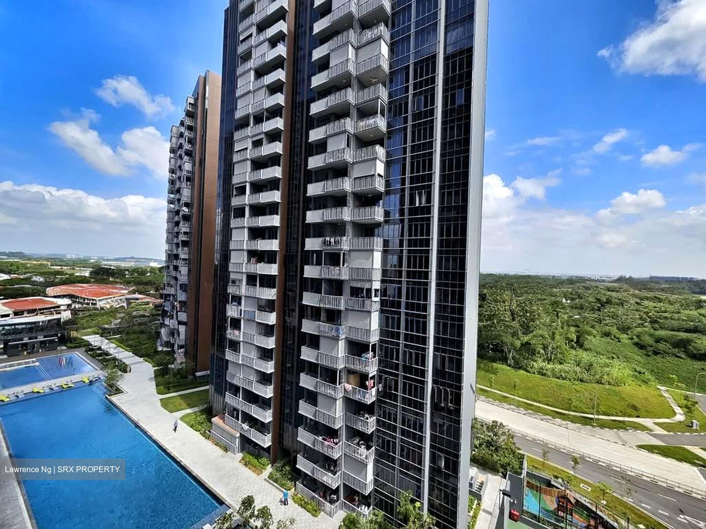 Parc Botannia (D28), Condominium #570603661